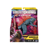 Monsterverse Godzilla Kong Dev Aksiyon Figür 15cm